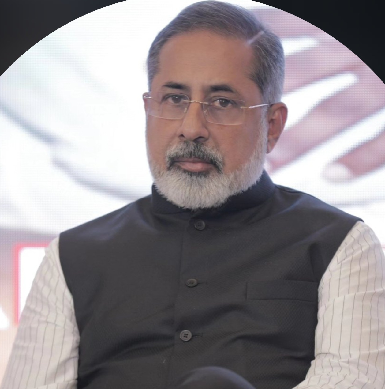 Mr. Rajeev Menon