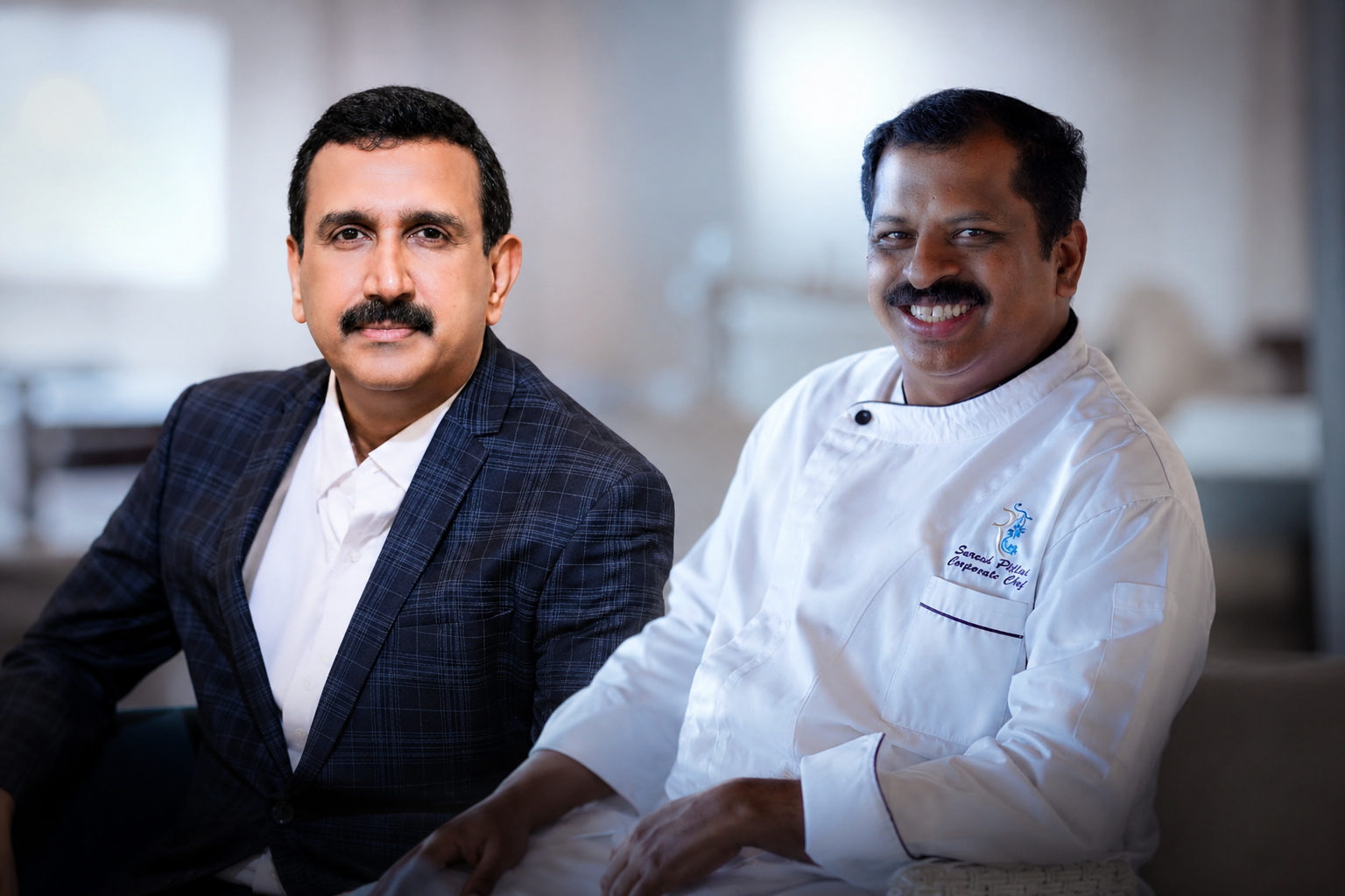 Dr. Ajayya Kumar at PIVF
