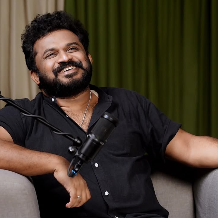 Tharun Moorthy
