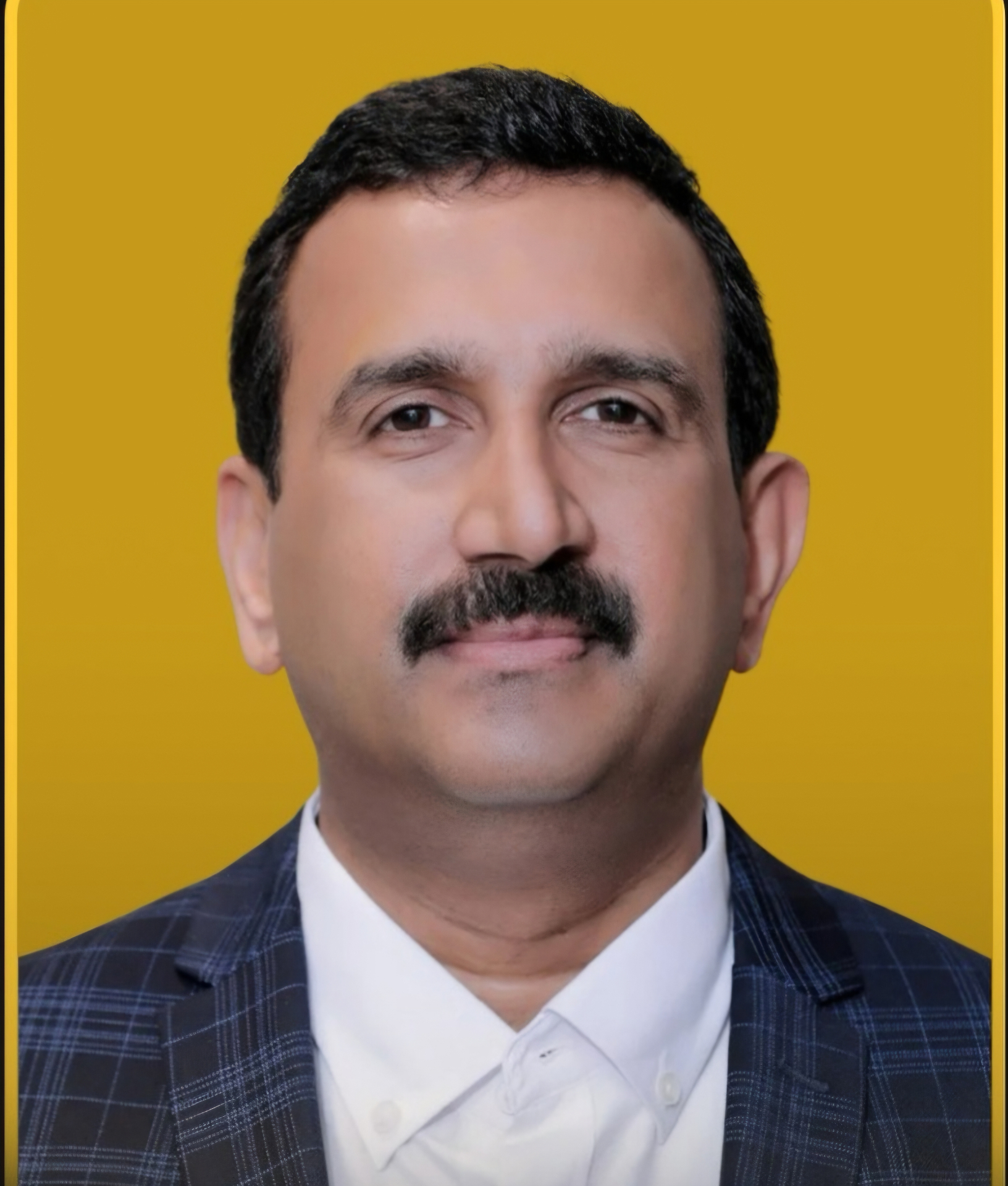 Dr. Ajayya Kumar
