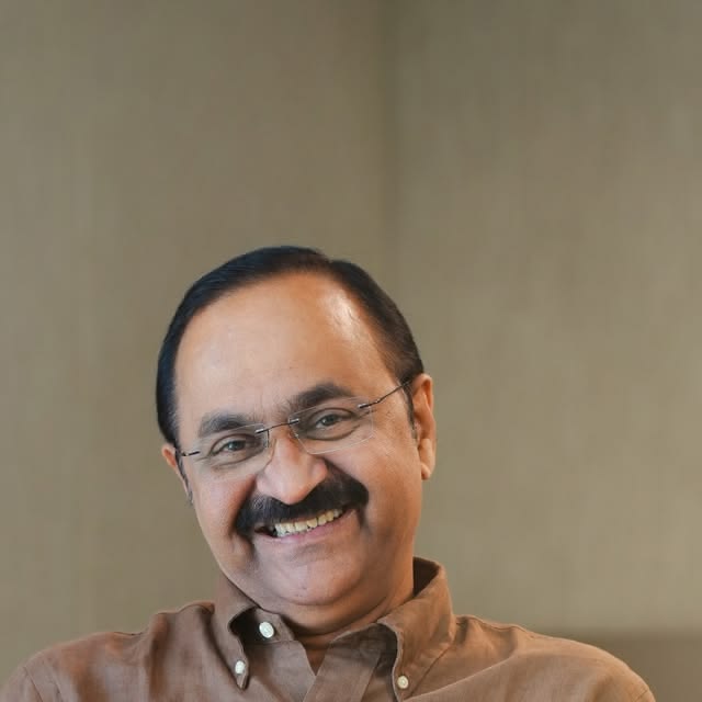 V. D. Satheesan