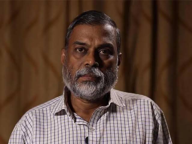 T. D. Ramakrishnan at PIVF