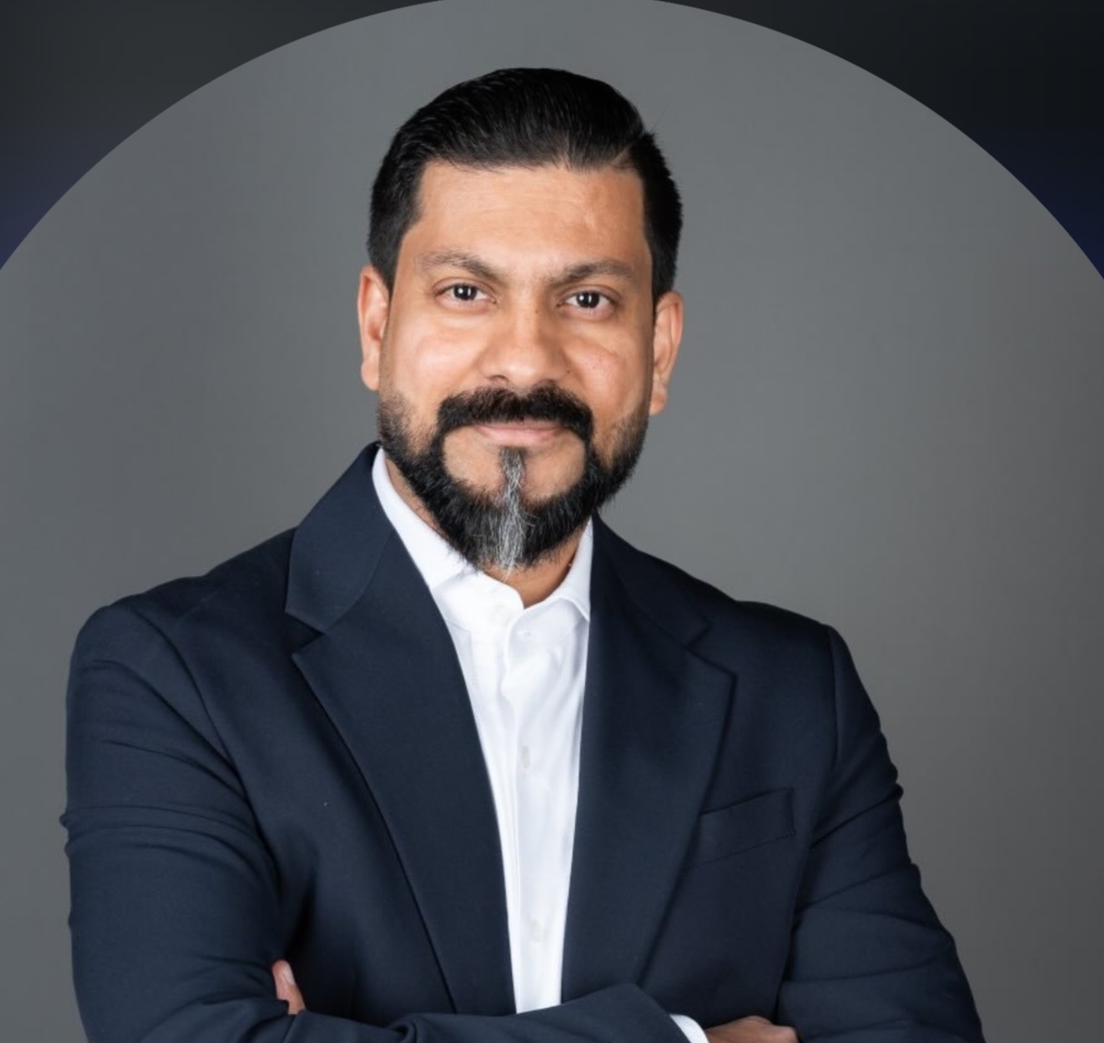 Mr. Huzefa Fakhruddin