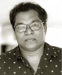 Dr. Aju Narayanan