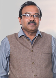 Shajan C Kumar