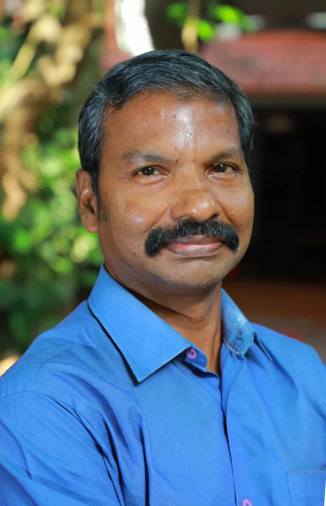 Dr. P Pavithran